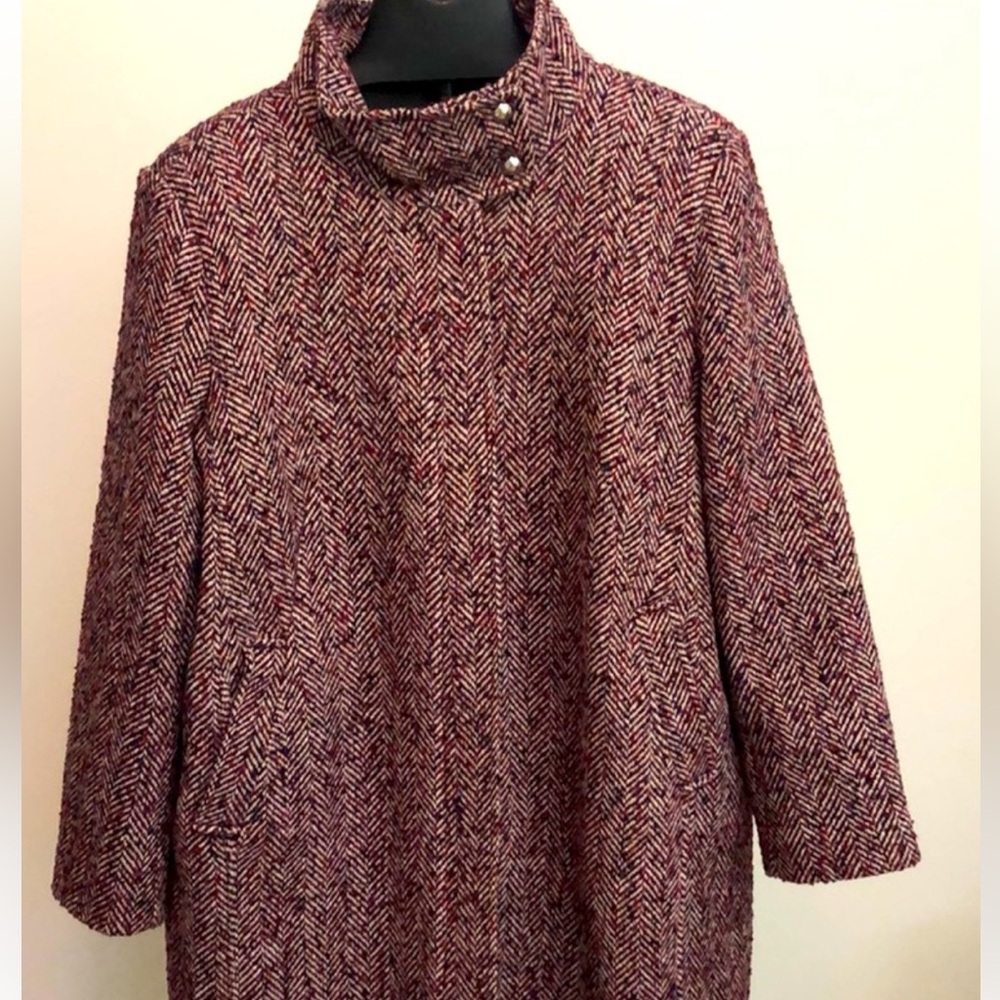 Loft Stadium Style Jacket XXL Classic!!!